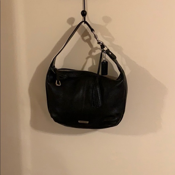 Coach Handbags - Coach Hobo